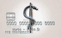 Um im Ausland oder beispielsweise bei Online-Einkäufen zu bezahlen, empfehlen wir Ihnen die Kreditkarte Business Gold. Wie gut, dass diese bereits in Ihrem Konto enthalten ist.