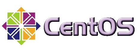 Software auf: CentOS (RedHut)