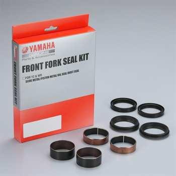 YZ450F FRONT FORK SEAL KITS 17D-W003B-00-00 CHF 125.00 Suitable for: YZ450F and YZ250F 2014 Fits also on: '10-13 YZ250F/450F Also available: 1C3-W003B-00-00 125.
