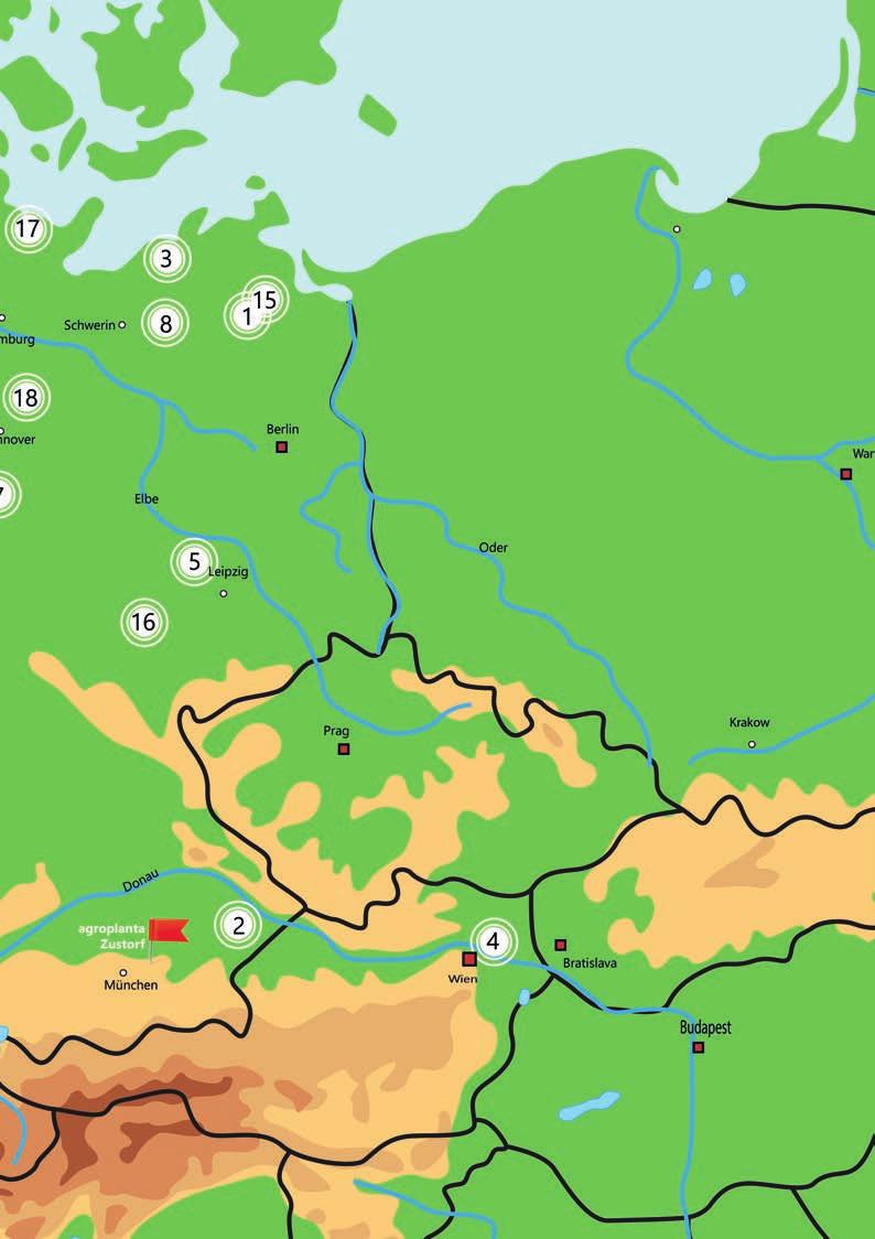 10 Landwirtschaftskammer Schleswig-Holstein Grüner Kamp 15-17 24768