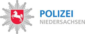 Anlage 2 Behördenbezeichnung Niedersachsen-Logo Anlage 3 Polizeistern