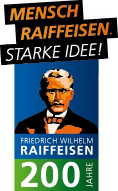 200. Geburtstag von Friedrich Wilhelm Raiffeisen Ein Vater der modernen Genossenschaftsidee Sein Heimatland hat er nie verlassen seine Idee jedoch machte weltweit Karriere.