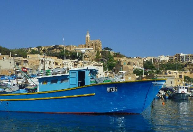 Auch die von Rittern gegründete Hauptstadt Maltas, 2018 Europas Kulturhauptstadt, zeugt mit ihren zahlreichen historischen Bauwerken von der Bedeutung Maltas in der Vergangenheit.