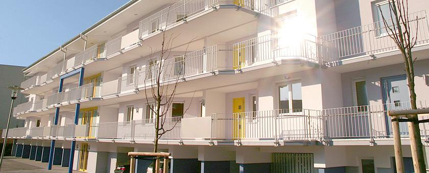 Alleinstellungsmerkmal am lokalen Markt Die Bau AG Kaiserslautern nutzt den Rahmen des bestehenden Mehrnutzervertrages[nbsp]Kabel Anschluss Wohnung für ein eigenes Ambient-Assisted-Living-Angebot