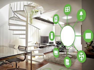 KOOPERATION FÜR SMART-HOME-STANDARDS Die drei führenden europäischen Smart-Energy/Smart-Home-Initiative