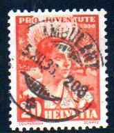 21856 1936 20 Rp.