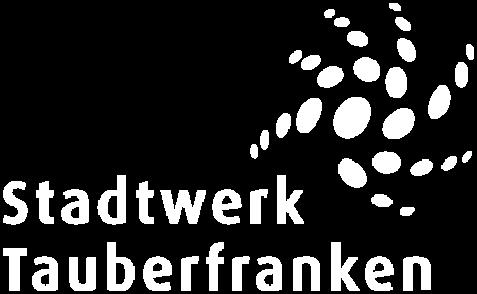 Januar 2010 Stadtwerk Tauberfranken GmbH
