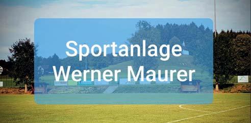 Wir werden unseren altehrwürdigen Sportplatz am Bökelberg umbenennen und somit einem unseren Gründungsvätern Tribut zollen.