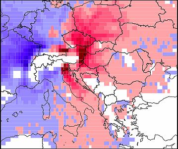 Herkunftsanalyse PM10 Salzburg Abbildung 26