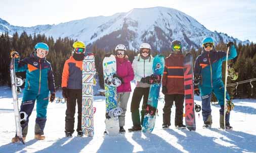 Datenschutz-Erklärung SNOWBOARDKURSE des Rieser Ski- und Snowboard-Club e. V. Nördlingen Der Rieser Ski- und Snowboard-Club e.v.