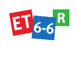 ET 6-6-R Software ET 6-6-R Auswertungsprogramm Entwicklung Empfohlene Systemkonfiguration Betriebssystem: Windows 2000, Windows XP, Windows Vista, Windows 7, Windows 8
