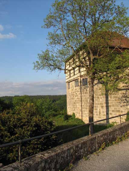Die Veranstaltungsreihe Kultur auf der Burg Maienfels hat sich in den zurückliegenden Jahren durch erlesene Künstler und Konzerte in der Kulturregion Heilbronn und Umgebung längst einen Namen gemacht.