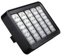 High Bay LED HBL 200W 304.0 473.0 63.0 196.0 Befestigungsbügel 190.0 108.0 50.0 Ø12.0 Ø12 Ø18.0 Ø18 20.0 12.0 Modulare LED-Leuchte mit symmetrischer Lichtcharakteristik sowie Single-LED Technologie.