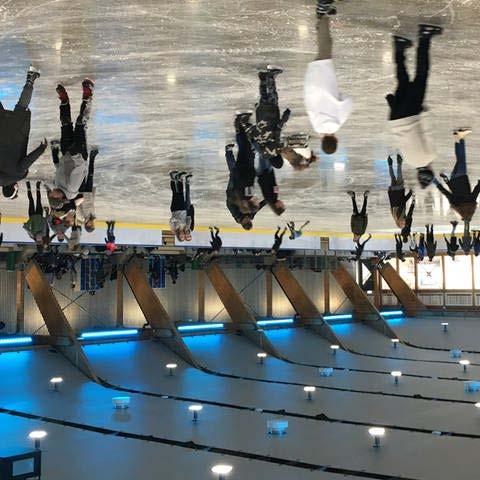 NACH SANIERUNG IN BAIERSBRONN Saisonstart in neuer Eislaufhalle TWITTER-REAKTIONEN AUF BORIS PALMER Böhmermann: "Boris Palmer =