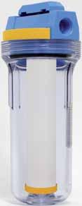 wasser Trinkwasserfiltrierung Trinkwasserfiltrierung wasser -filteranlage 3 in 1 Die Aktivtechnologie! Filtriert und entkeimt Wasser.