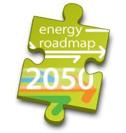 Energiefahrplan 2050 Grundlage/Ausgangspunkt für Mitgliedstaaten, um die notwendigen