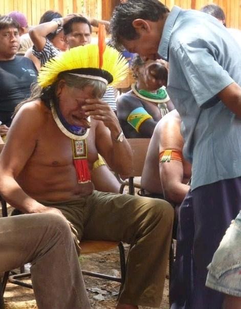 von Belo Monte in