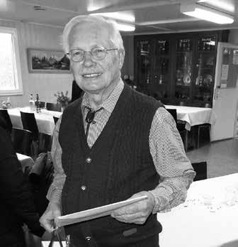 Veteranenbund Ein 80 jähriger Allrounder Am 13. Januar 2016 hat René Zimmermann zu seinem 80. Geburtstag ins Gärtnerhaus der Milchsuppe eingeladen.