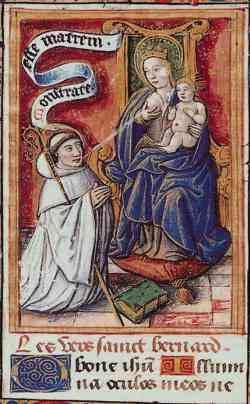 Bernard de Clairvaux;1146
