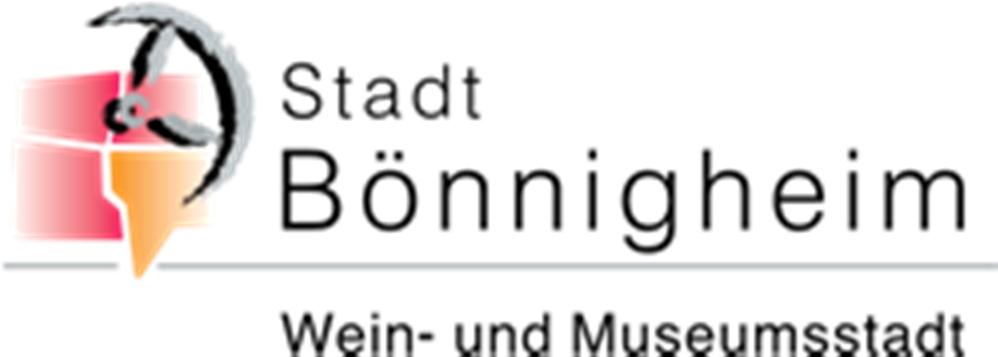 Aufnahmeantrag für Kindertageseinrichtungen in Bönnigheim (Stand: 02/19) Eingegangen am: von Stadtverwaltung auszufüllen Die Anmeldung kann erst nach der Geburt des Kindes erfolgen.
