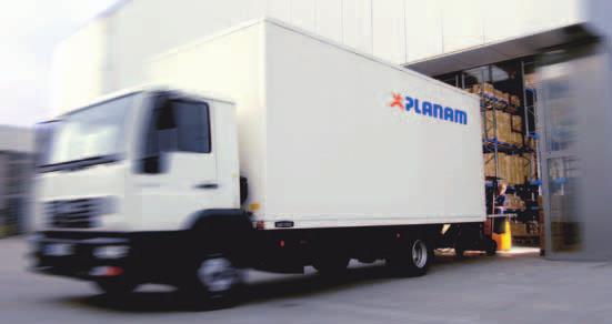 Mit der Erfahrung von über 20 Jahren hat sich PLANAM als führender Anbieter für Arbeitskleidung am Markt etabliert.