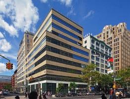 Investitionsobjekt 3: Bürogebäude 325 Hudson Street, New York Einnahmen- und Ausgabenprognose Bürogebäude 325 Hudson Street Angaben in Tsd.