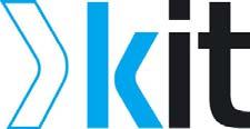 unseren Kundendienst nutzen oder anderweitig mit KIT GmbH interagieren.