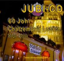 Chatze - Shop CD 200