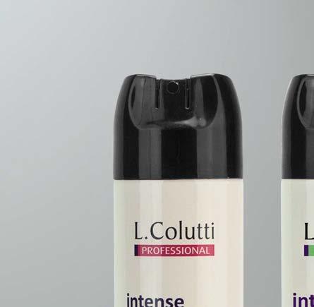 L.Colutti Professional Haarspray &