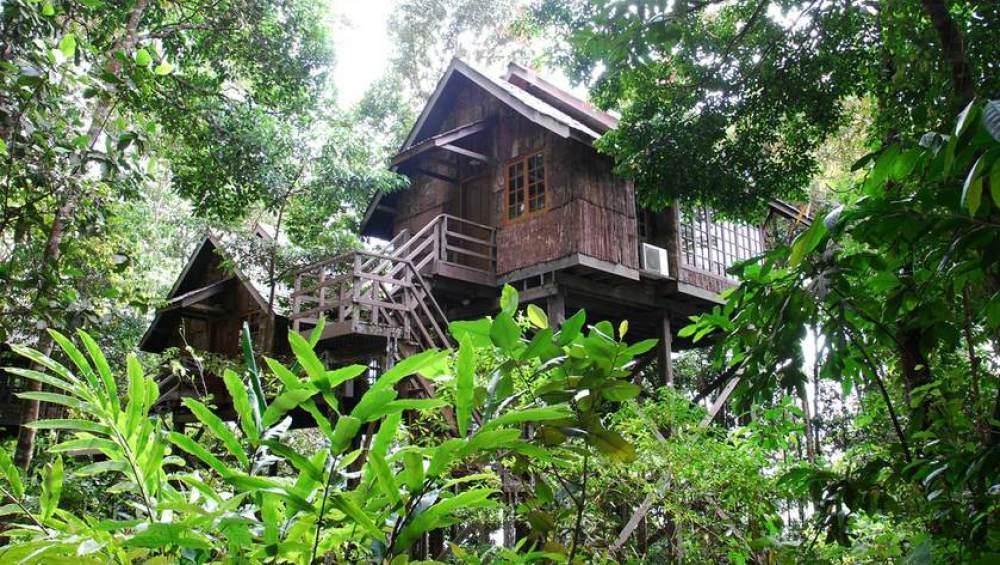 Permai Rainforest Resort Malaysia