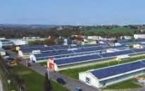 Euro investiert in 19 Solarkraftwerke Wattner SunAsset 4: