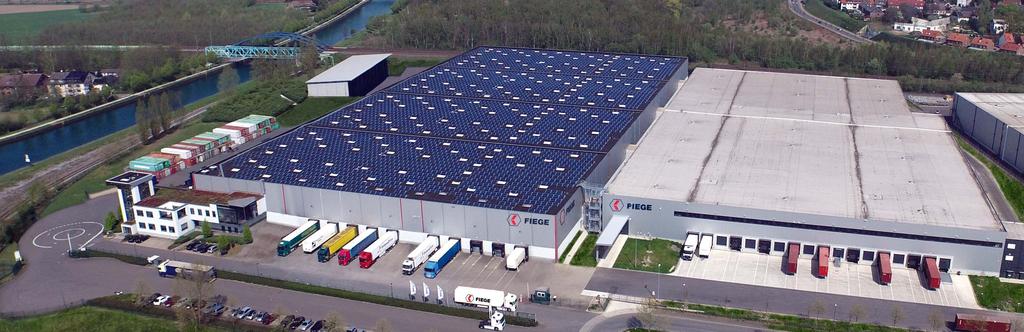 GRÜNE WERTE Solarpark Dortmund Zukunftsenergie Deutschland 4 ist die vierte Energie-Sachwertinvestition von Neitzel & Cie.