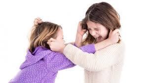 Wozu Kinder streiten Kinder äußern durch Streiten ihre Bedürfnisse. 1. sich angenommen fühlen 2. Selbstbestätigung finden 3. Anerkennung erhalten 4. dazu gehören 5.