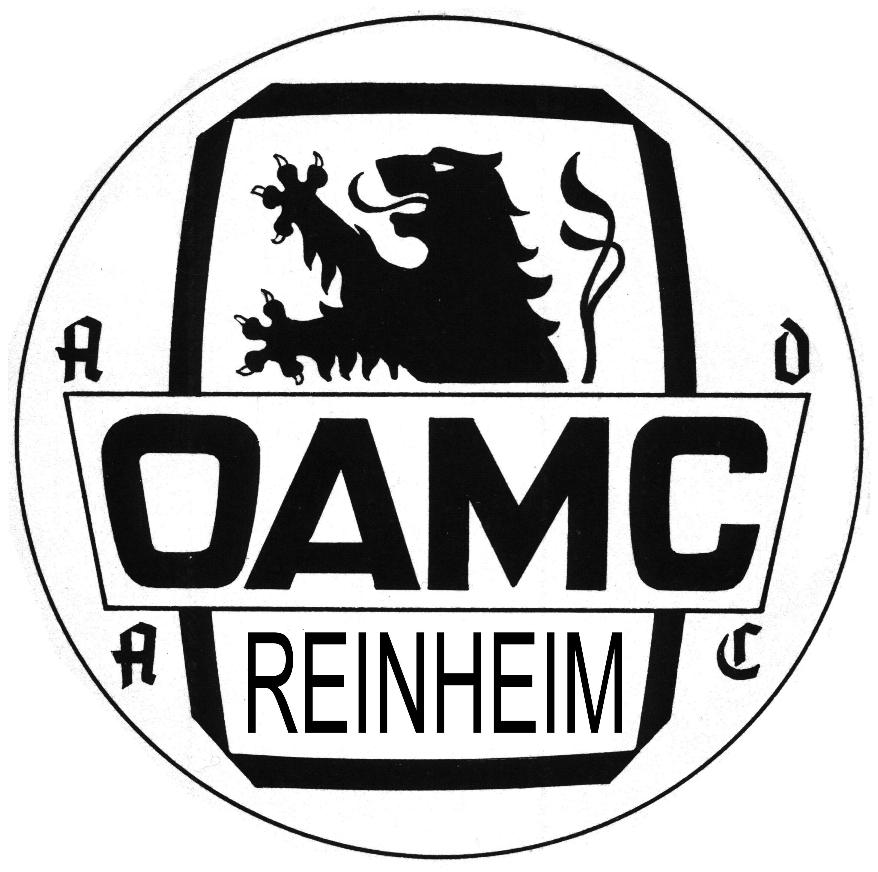 A L L E www.oamc-reinheim.de Stand: 11.07.