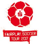 Die Sparkassen Fairplay Soccer Tour: Das ist Leidenschaft, Spektakel, Spaß und ganz viel Fairplay!