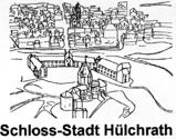 Herausgeber: Dorfgemeinschaft Hülchrath Ausgabe17, Oktober 2012 E-Mail: Info@schloss-stadt-huelchrath.