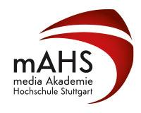 Ordnung der media Akademie Hochschule Stuttgart für