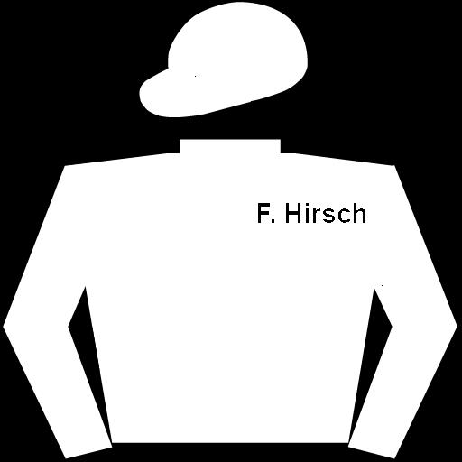 .0.0 - Berlin-Karlshorst Rennen # Seite 9 :00.000 Preis der Westkreuz Druckerei / DD- Rennpreis:.000 (40 00 0 0) Hengst/Wallach: -4 Jahre, Stute: -0 Jahre, International, bis 4000 EUR JACARANDA j.