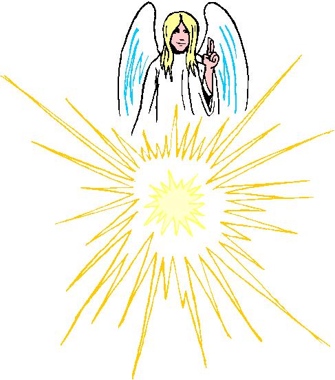 Dann singen die Engel wieder vom Frieden auf Erden, der an weihnachtlichen Tagen besonders möglich scheint, wenn wir hören: Euch ist heute der Heiland geboren, welcher ist Christus, der Herr, in der