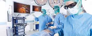 LAPAROSKOPISCHE HERNIENCHIRURGIE AUFBAUKURS INHALTE Einführung in die laparoskopische Hernienchirurgie Indikationen und Kontraindikationen der OP-Verfahren OP-Technik TEP und TAPP Nabelhernie