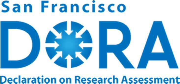 Frustration mit dem JIF Seit den Ende Mai 2013 können Wissenschaftler und Wissenschaftseinrichtungen die San Francisco Declaration on Research Assessment (DORA) unterzeichnen und sich so gegen die