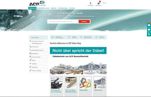 ACP Online-Shop 1.