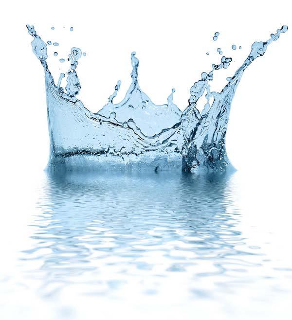 Rohstoffe, die den Unterschied ausmachen Wasser ist eine der Grundvoraussetzungen für das Leben, wie wir es auf der Erde kennen.