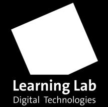 Learning Lab Digital Technologies The learning