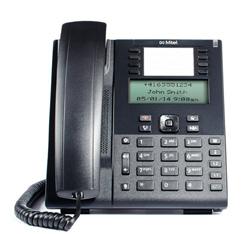 Überblick über die verfügbaren SIP-Telefone der 6800 Familie 6863 6865 6867 6869 6873 HARDWAREMERKMALE Wandmontagesatz (optional) (optional) (optional)