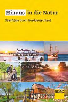 Norddeutschland eine Region mit grandiosen Naturlandschaften und kulturellen Schätzen.