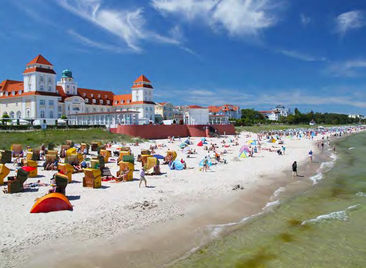 Dominikanische Republik Traumstrände und Sonnenuntergänge Bei der Dominikanischen Republik denken viele zuerst an Badeurlaub mit Karibikflair.