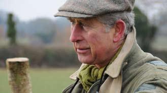 Klasse / Ab 14 Jahre Seit nunmehr 30 Jahren besitzt Prinz Charles in Südengland eine riesige ökologische Farm, mit der er ein Ziel verfolgt: Sie soll ein Vorbild sein für eine rein ökologische
