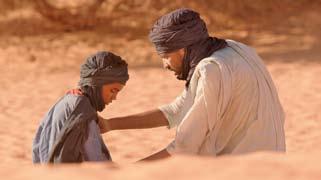 Globale Umbrüche eine Welt im Wandel Globale Umbrüche eine Welt im Wandel Timbuktu Frankreich/ Mauretanien 2014, Abderrahmane Sissako, 97 min. 10. 13.