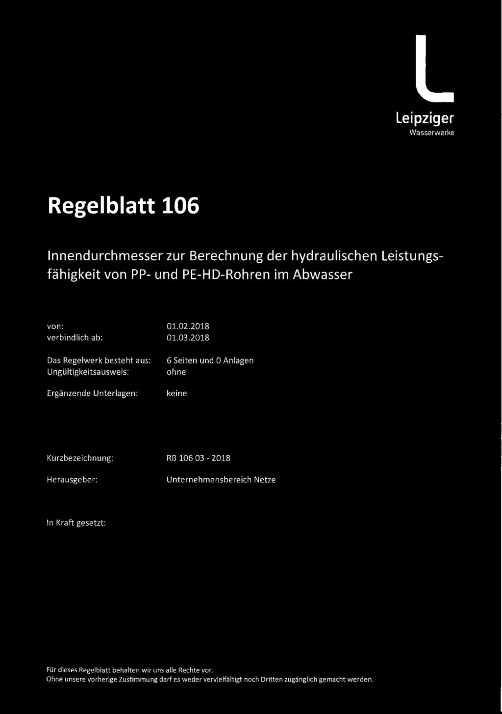 besteht aus: Ungültigkeitsausweis: Ergänzende Unterlagen: 01.02.2018 01.03.